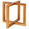 APS buffet stand -WOOD-