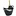 APS Pojemnik do wina lub szampana 3 L, 270x200x(h)200 mm, czarny z dwoma uchwytami