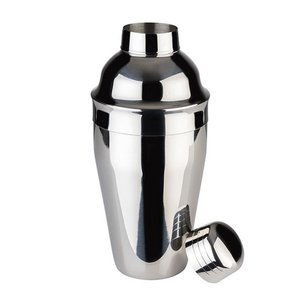 APS Shaker, 0.5 ltr. APS Shaker, 0.5 ltr.