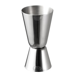 APS Miarka barmańska o pojemności | 20 / 40 ml