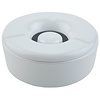 APS White Ash tray APS White Ash tray