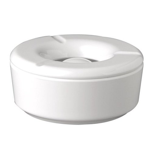 APS White Ash tray APS White Ash tray