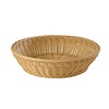 APS basket, round