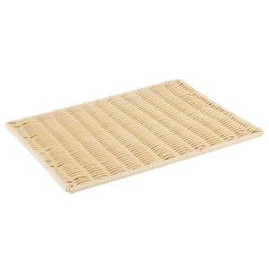 APS Display tray, low