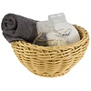 APS basket, round APS basket, round
