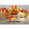 APS baguette basket, oval APS baguette basket, oval