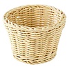 APS basket, round
