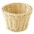 APS basket, round