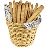 APS basket, round