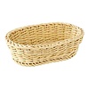 APS basket, oval