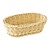 APS basket, oval