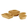 APS Poly rattan basket