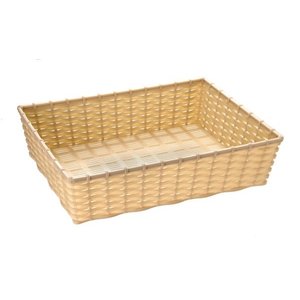 APS basket -WICKER-LOOK- APS basket -WICKER-LOOK-