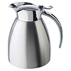 APS Stainless Steel Insulated Jug 300 ml, Satinf Finish APS Stainless Steel Insulated Jug 300 ml, Satinf Finish
