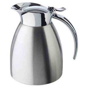 APS Dzbanek izolowany 300 ml ze stali nierdzewnej, satynowe wykończenie APS Dzbanek izolowany 300 ml ze stali nierdzewnej, satynowe wykończenie