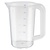 APS Polypropylene Measuring Jug, 500 ml