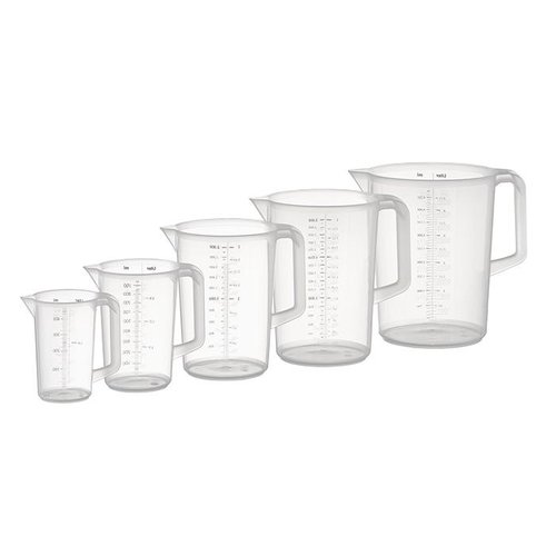 APS Polypropylene Measuring Jug, 500 ml