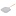 APS Aluminium Pizza Peel 350x305x900 mm, Rectangular with Wooden Handle
