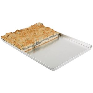 APS Blacha aluminiowa | 40 x 25, h: 2 cm APS Blacha aluminiowa | 40 x 25, h: 2 cm