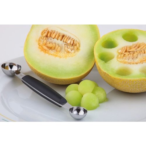 APS Wydrążacz okrągły podwójny | Ø 2,3 + 2,5 cm