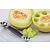 APS melon baller-double