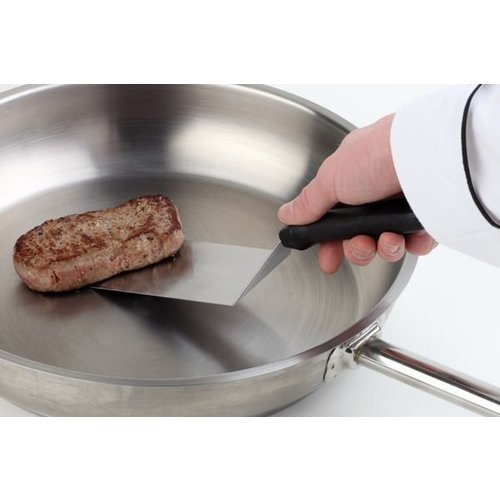 APS Łopatka do przewracania | 20 x 7,5 cm, l: 33 cm