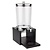 APS Juice Dispenser with Wooden Stand 4 L