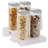 APS 3 pcs. set cereal bar