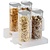APS 3 pcs. set cereal bar