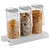 APS 4 pcs. set cereal bar