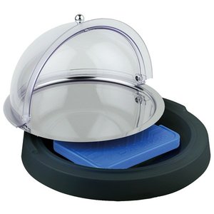 APS Round Cool Buffet Display ø 420 mm APS Round Cool Buffet Display ø 420 mm