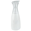 APS bottle 1,6 liter, transparent