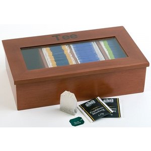 APS tea-box APS tea-box