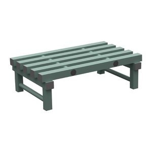 Jackstack by Rea Jackstack dunnage rack 80cm Jackstack by Rea Jackstack dunnage rack 80cm