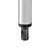 Vogue Stainless Steel Corner Table 600mm