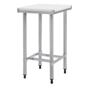 Vogue Stół roboczy | 500x500x(H)900 mm Vogue Stół roboczy | 500x500x(H)900 mm