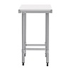 Vogue Stół roboczy | 500x500x(H)900 mm Vogue Stół roboczy | 500x500x(H)900 mm