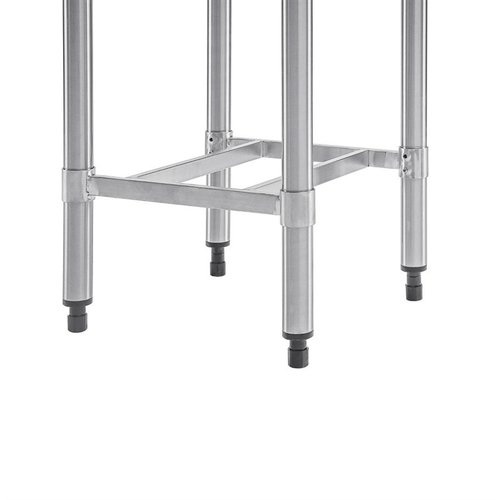 Vogue Stół roboczy | 500x500x(H)900 mm Vogue Stół roboczy | 500x500x(H)900 mm