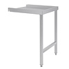 Vogue Stół wyładowczy | 60 cm (lewy) Vogue Stół wyładowczy | 60 cm (lewy)