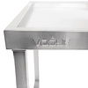 Vogue Stół wyładowczy | 60 cm (lewy) Vogue Stół wyładowczy | 60 cm (lewy)