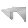 Vogue Stainless Steel Microwave Shelf Vogue Stainless Steel Microwave Shelf