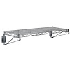 Vogue Steel Wire Wall Shelf 610mm Vogue Steel Wire Wall Shelf 610mm