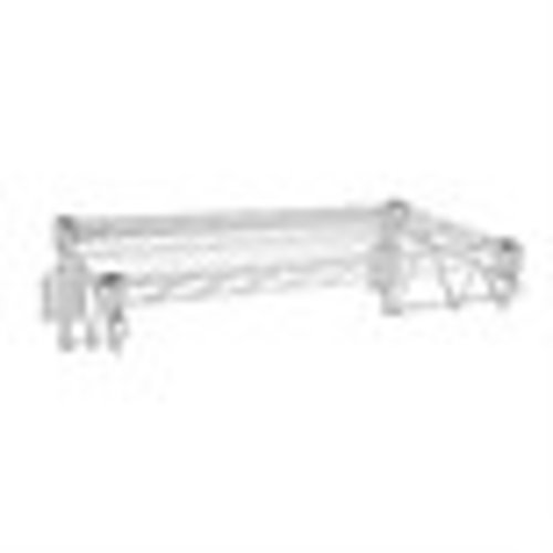 Vogue Steel Wire Wall Shelf 610mm Vogue Steel Wire Wall Shelf 610mm