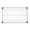 Vogue Steel Wire Wall Shelf 610mm Vogue Steel Wire Wall Shelf 610mm