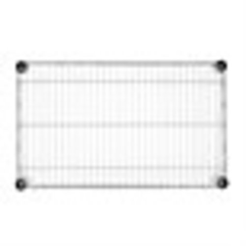 Vogue Steel Wire Wall Shelf 610mm Vogue Steel Wire Wall Shelf 610mm