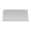 Vogue Stainless Steel Kitchen Shelf 600mm Vogue Stainless Steel Kitchen Shelf 600mm