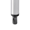Vogue Stół roboczy z półką | 1200x600x(H)1500 mm Vogue Stół roboczy z półką | 1200x600x(H)1500 mm