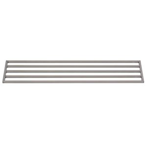 Gastro M Stainless Steel Wall Shelf 20 x 1000 x 400mm Gastro M Stainless Steel Wall Shelf 20 x 1000 x 400mm