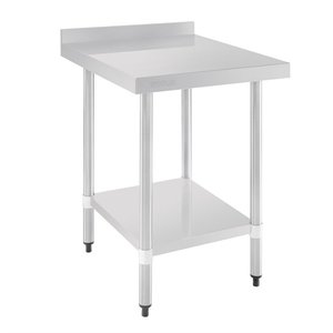 Vogue Stół roboczy z rantem | 90(H)x60x70 cm Vogue Stół roboczy z rantem | 90(H)x60x70 cm
