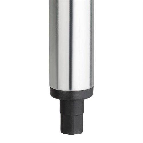 Vogue Stainless Steel Prep Table 600mm Vogue Stainless Steel Prep Table 600mm